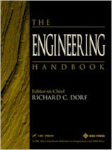 The Electrical Engineering Handbook - First Edition
